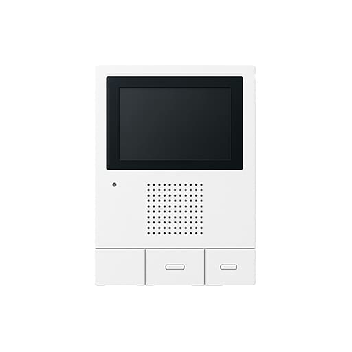 インターホン・ドアホン