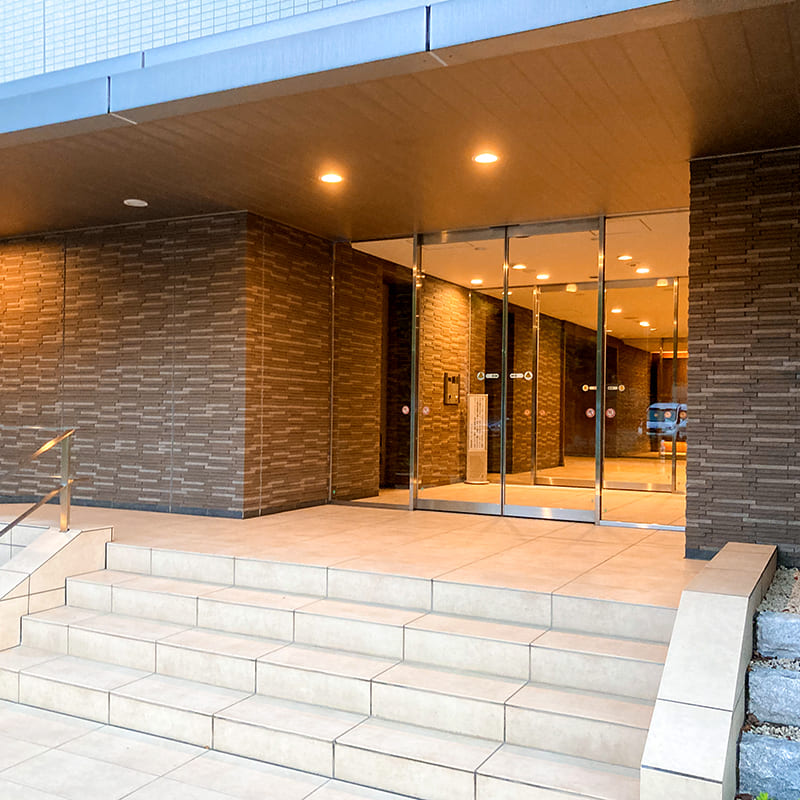 マンション・集合住宅