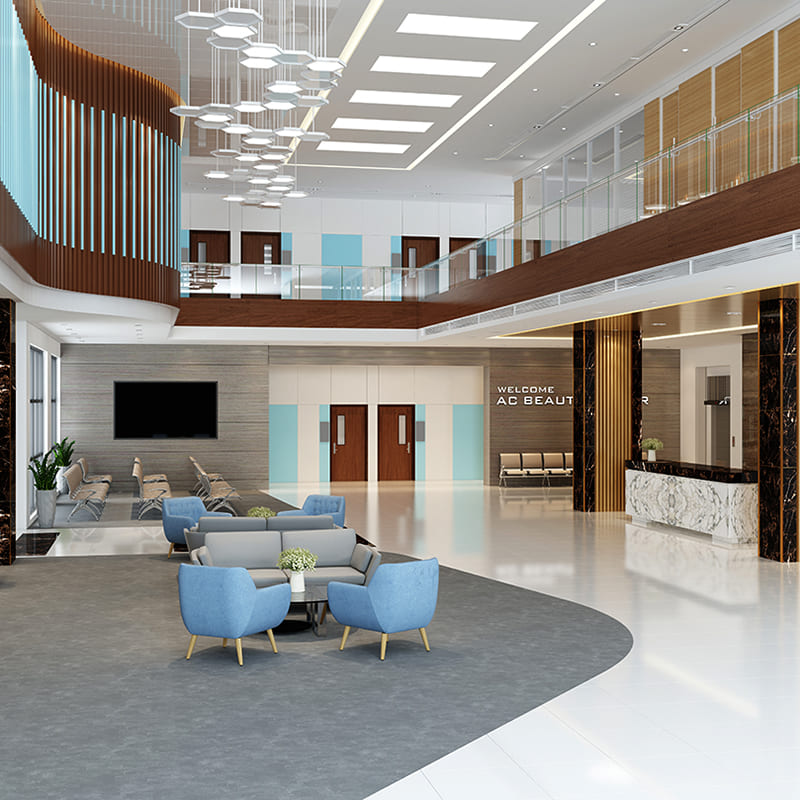 病院・医療機関