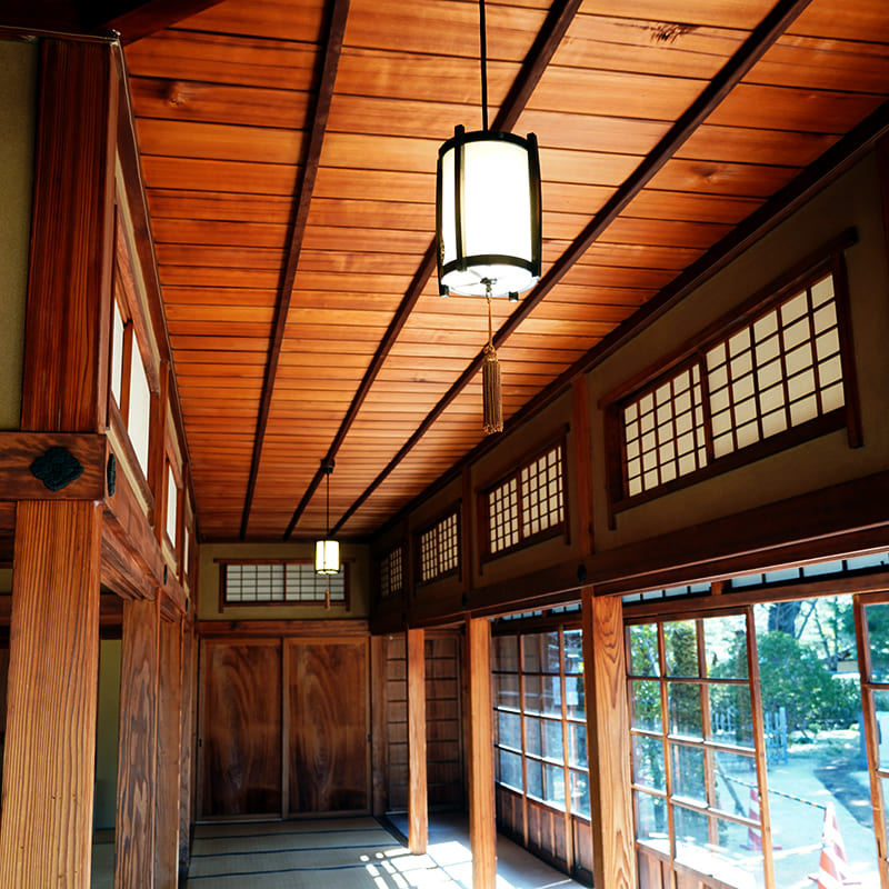 宿泊施設(旅館)