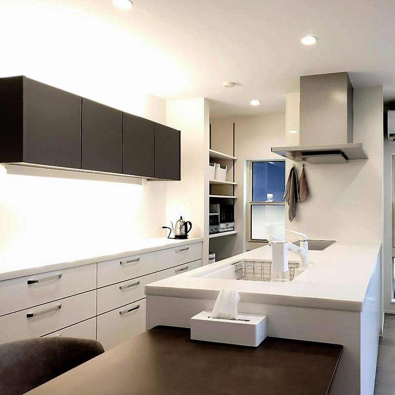 キッチン・台所