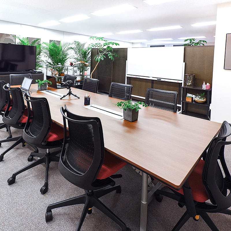 オフィス・事務所